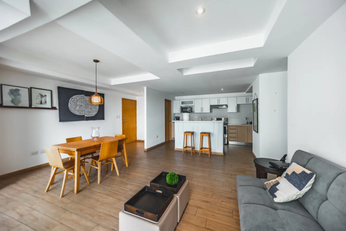 Apartamento en Venta City Haus Z.10 - Miniatura 8