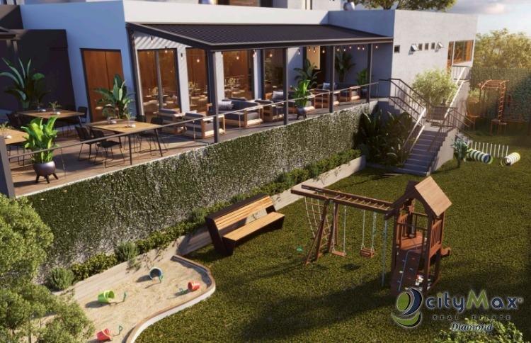 Venta Apartamento en Construcción Zona 10 Diagonal 6 - Miniatura 12