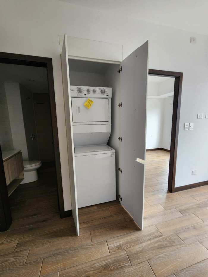 En Renta Apartamento estudio en Inara zona 13 — foto 5