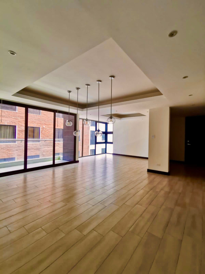 ALQUILO APARTAMENTO EN LIV ZONA 15 — foto 2