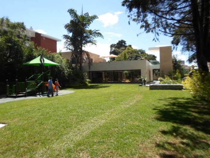 cityMax renta lindo apartamento en zona 14 Guatemala - Miniatura 6
