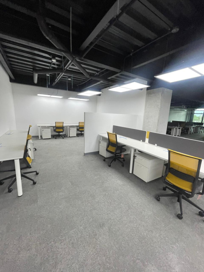 EDIFICIO EMPRESARIAL LLAVE EN MANO EN #RENTA Y #VENTA - 2