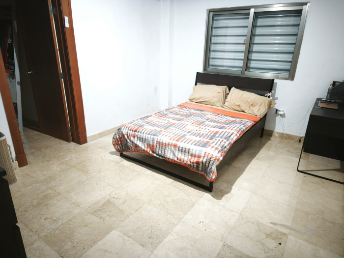 Exclusivo Apartamento en venta Familiar en ens. Naco — foto 6