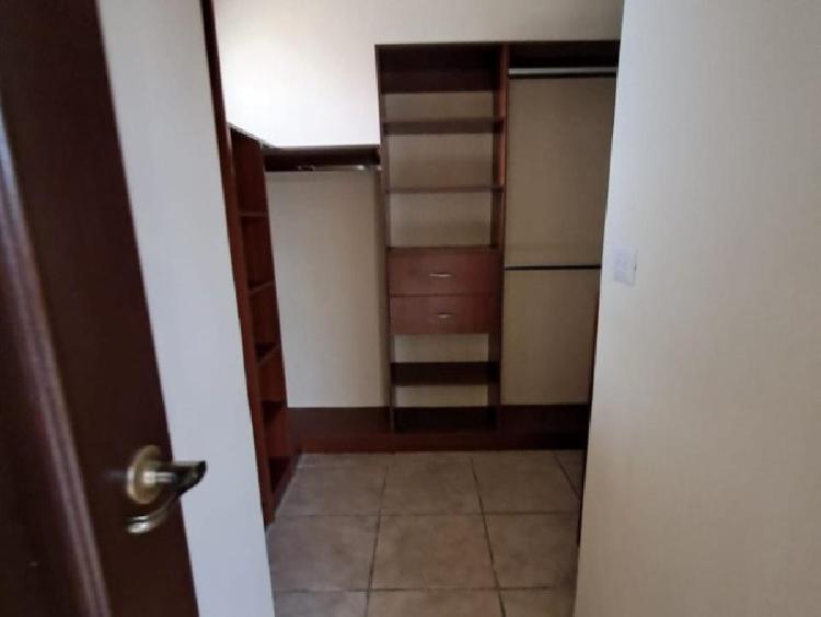 CASA EN RENTA EN KM 21.5 CARRETERA A FRAIJANES — foto 10