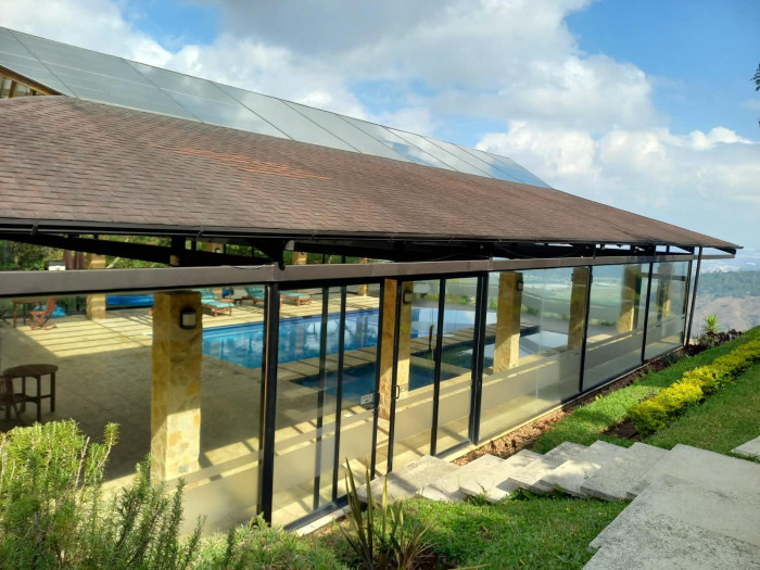 Casa en venta condominio El Recreo Santa Elena Barillas — foto 6