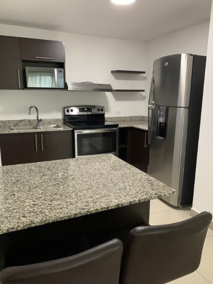 Hermoso Apartamento en renta en La Sabana Norte, SJ. - 7