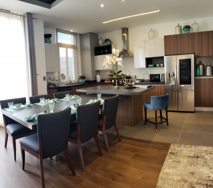 Apartamento exclusivo en venta zona 16 Cayala - Miniatura 6