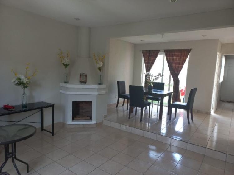 CASA EN VENTA EN SAN JOSE PINULA — foto 3