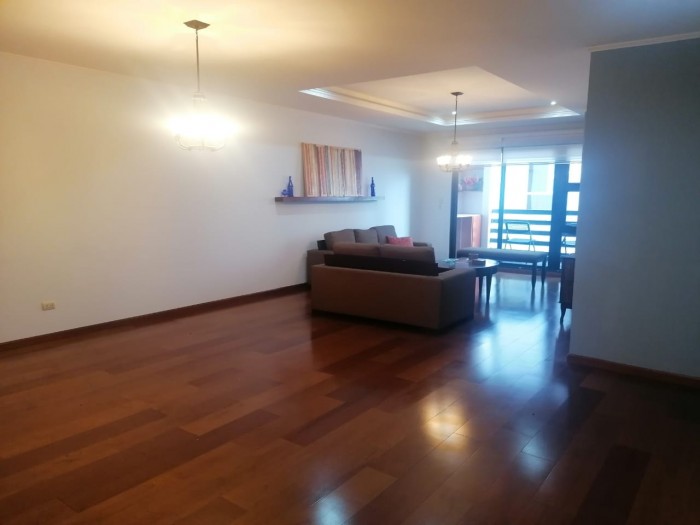 Apartamento En Renta Torre del Valle Amueblado Z. 10 - Miniatura 13