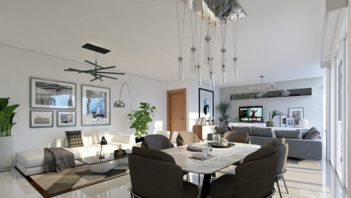 Residencial Torre Real VII — foto 3