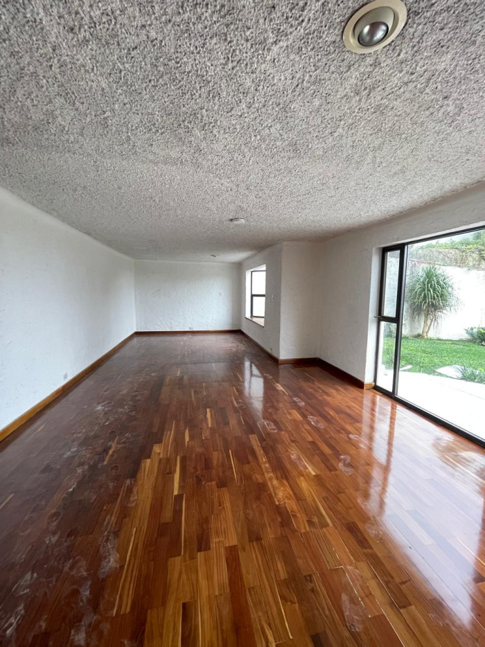 CASA EN #VENTA KM10.5 MONTEBELLO - 4