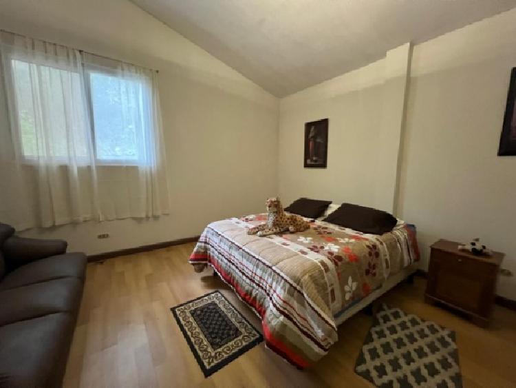 CASA EN VENTA / RENTA EN ZONA 7 DE MIXCO — foto 7