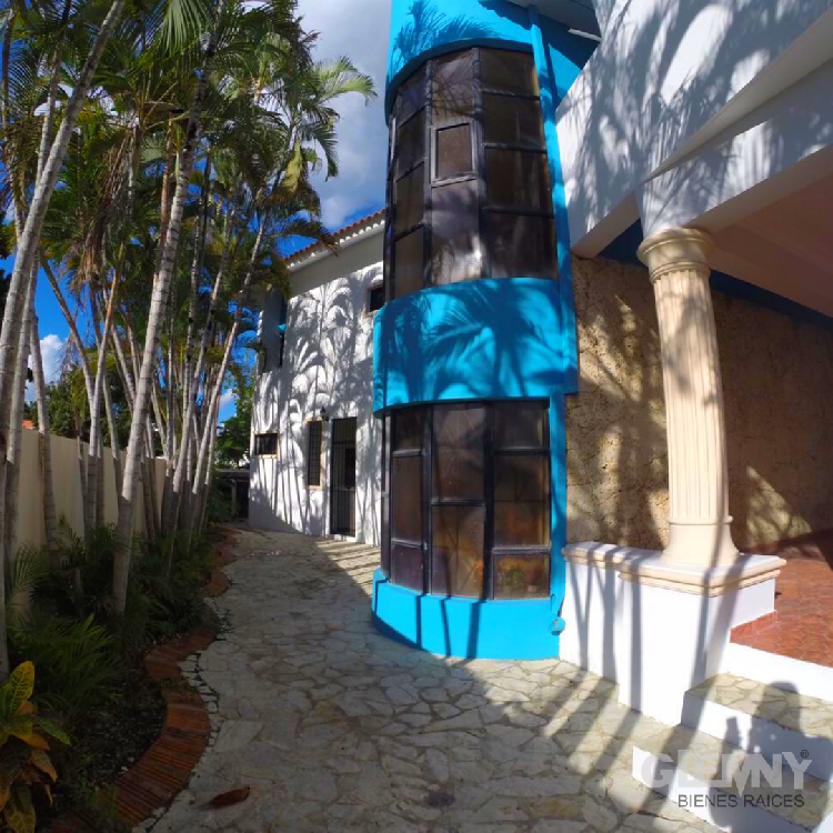 RESIDENCIA PRIVADA — foto 8