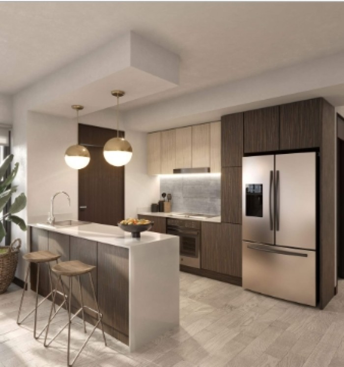 Apartamento en Venta Zona 15 Vista Hermosa 2 - Miniatura 3