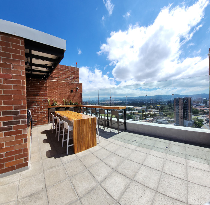 Apartamento en renta Modra Z.4 Cuatro Grados - Image 3