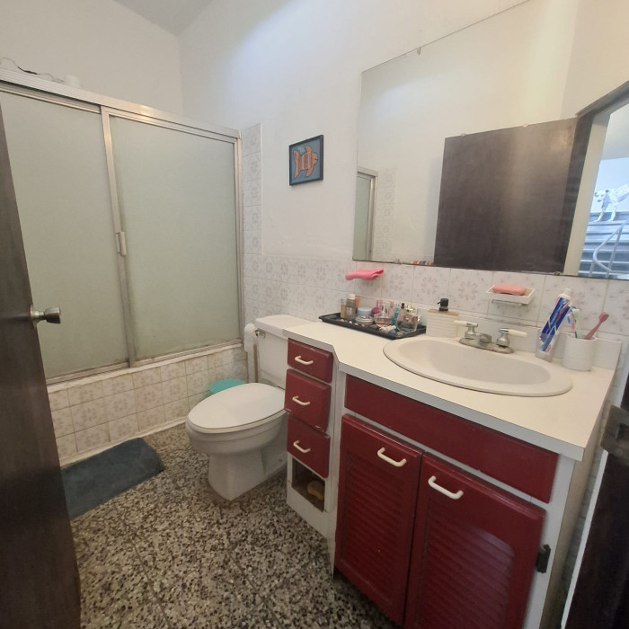 Casa de venta en ciudad Nueva zona 2 - Miniatura 15