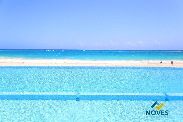 Proyecto en la Playa, Punta Cana- Bavaro, RD