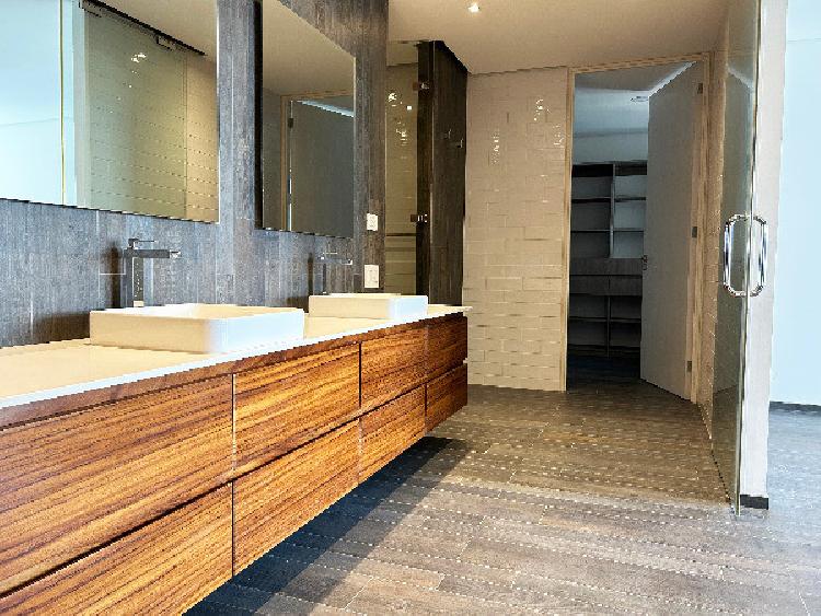Apartamento PH Renta | Zona 10 | Atrium — foto 10