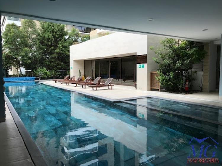 ALQUILO APARTAMENTO EN TIFFANY 5TA AVENIDA ZONA 14 — foto 7