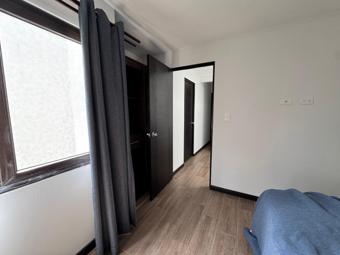 En Renta Casa Amueblada en Residencial cerca de Antigua - Miniatura 8