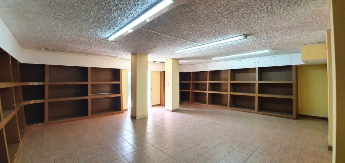 Casa en renta para negocio en zona 13 Av Las Américas — foto 2