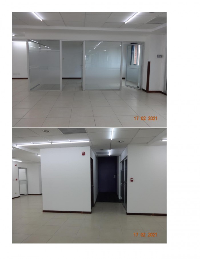 Oficina Comercial en Renta en zona 9 Guatemala - Miniatura 8