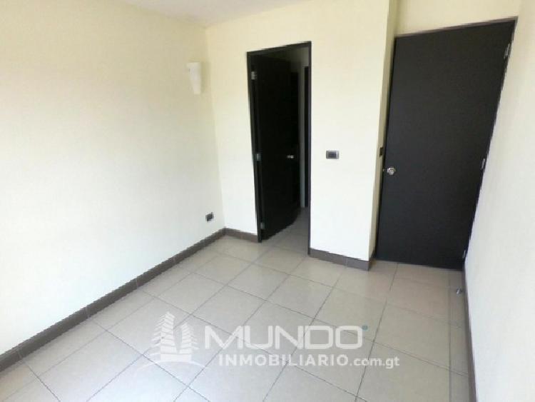 APARTAMENTO EN RENTA EN ZONA 1 / MUNDO INMOBILIARIO — foto 5