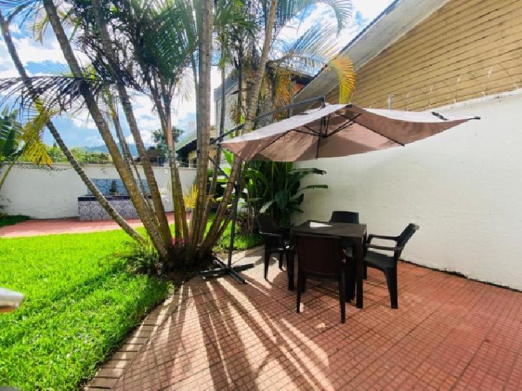 CASA VACACIONAL EN RENTA EN ANTIGUA GUATEMALA — foto 15