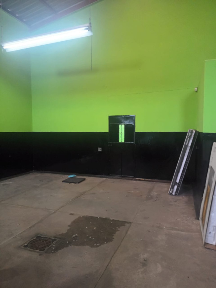 AMPLIA OFICINA EN #RENTA CON LOCAL Y BODEGA EN ZONA 19 — foto 3