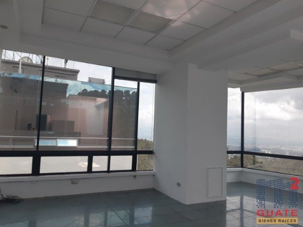 Oficina de 160.44 m2 de construcción en Renta, Muxbal