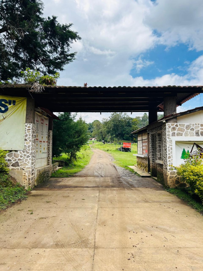 Terreno en venta en Sumpango Hacienda Las Llanuras - 9
