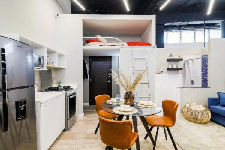 APARTAMENTOS EN VENTA EN BARRIO DON BOSCO — foto 11