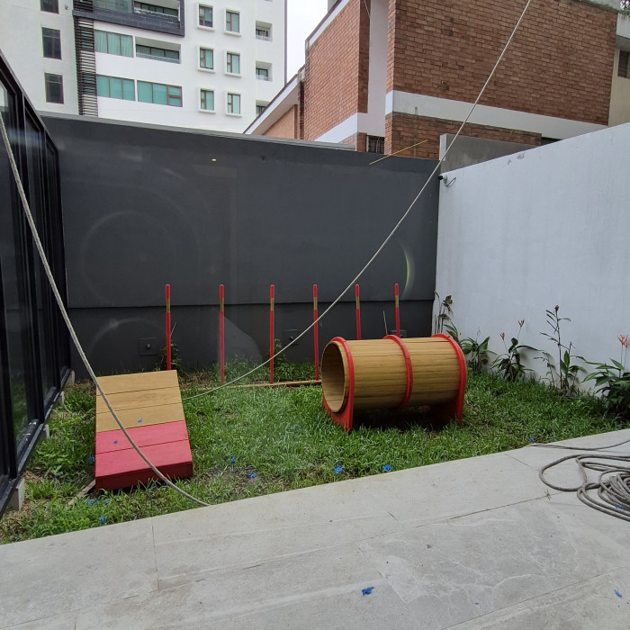 Apartamento en renta para estrenar en zona 15 — foto 12