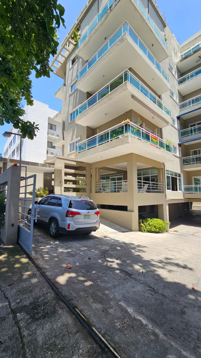 Apartamento en VENTA en Gazcue Santo Domingo D.N - 27