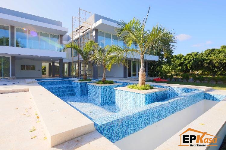 Villa Amueblada de venta en Cocotal Golf & Country Club — foto 6