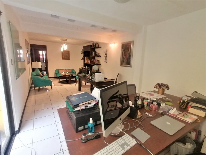 Casa en venta dentro de condominio Monte Maria - Miniatura 2