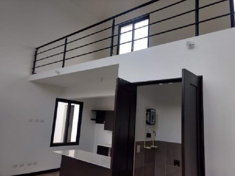 Apartamento Tipo Loft en Renta en Edificio Monziani,Z16 — foto 6