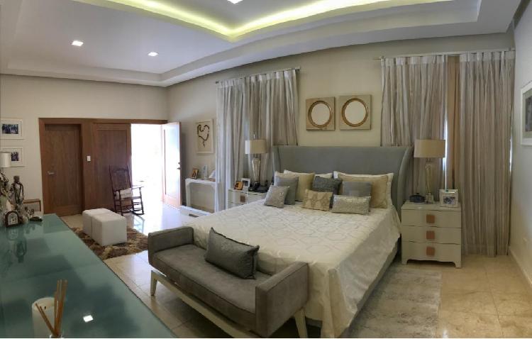 VENTA DE CASA EN LOS CERROS DE GURABO — foto 5