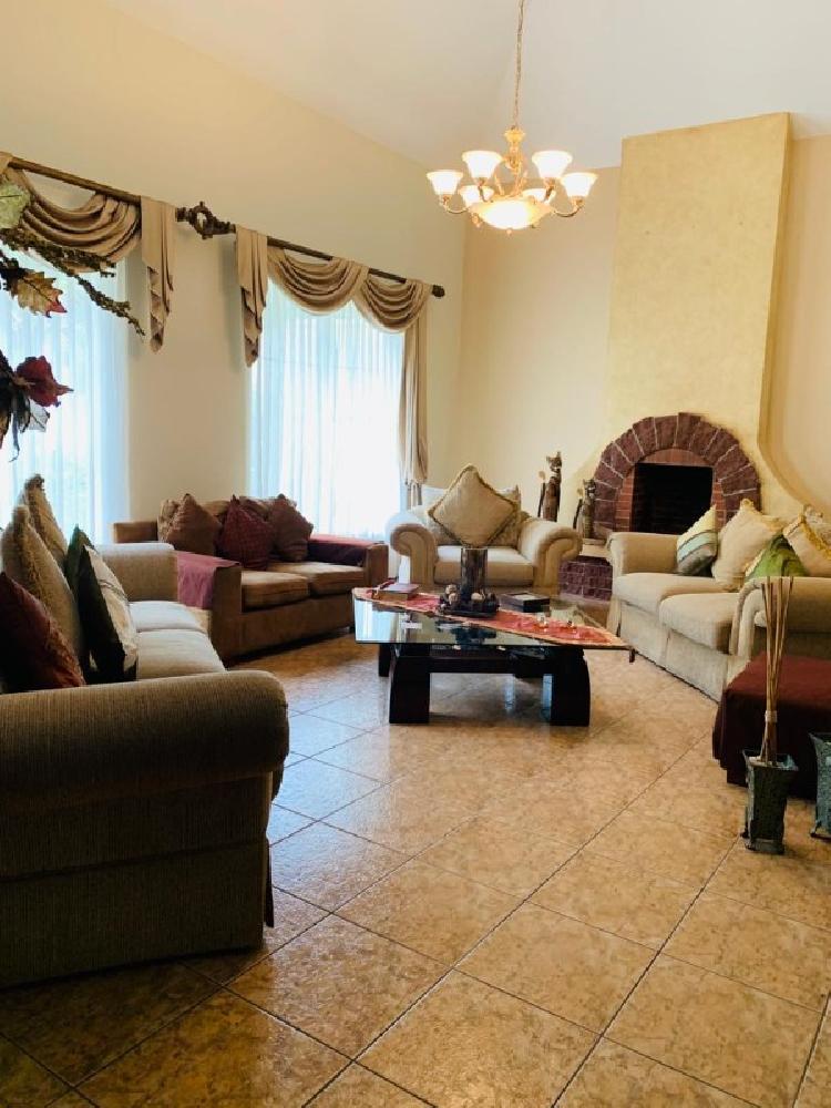 Casa en Venta en Carretera al Salvador en Casa y Campo — foto 9