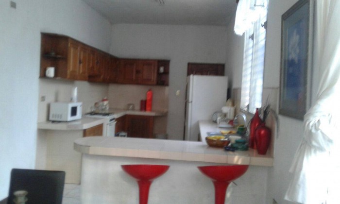 Chalet amueblado, Retalhuleu - Image 5