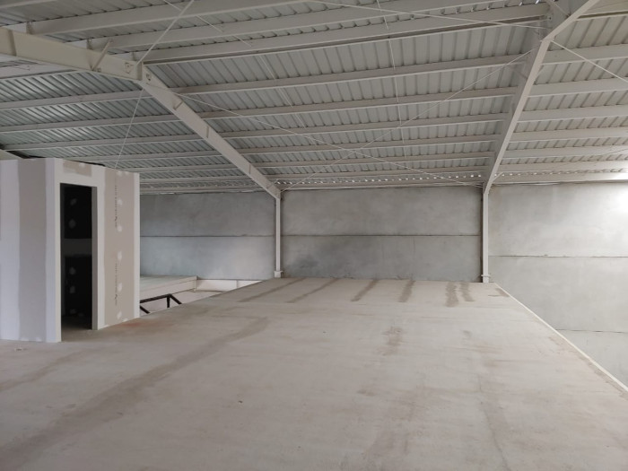 Bodega en venta, Zona Industrial Uno, km. 15 CAES. - 9
