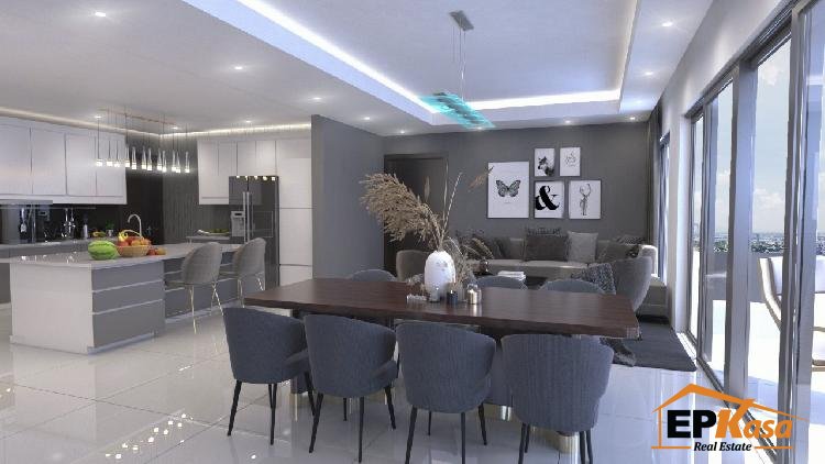 TORRE SORIA, LA ESMERALDA — foto 3