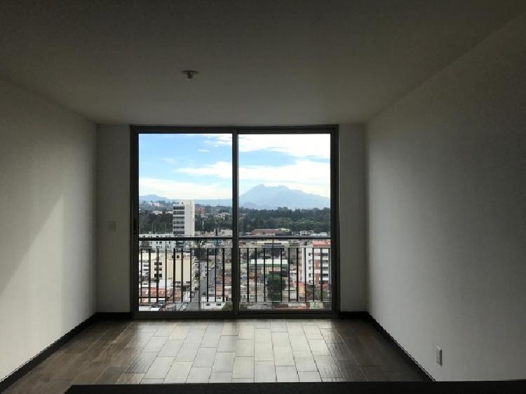 APARTAMENTO EN RENTA ZONA 10/MUNDO INMOBILIARIO — foto 5