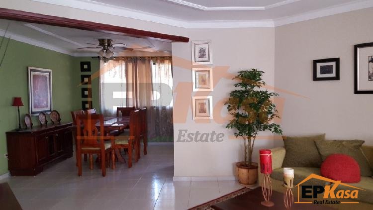 Apartamento Amueblado de renta en La Moraleja Santiago — foto 2
