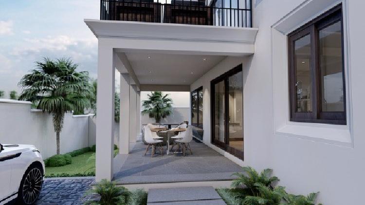 EN VENTA PRECIOSA CASA EN SAN PEDRO LAS HUERTAS — foto 6