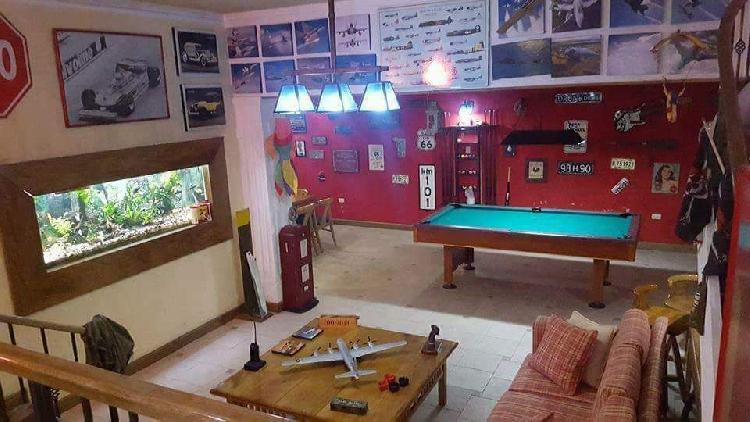 Linda casa en venta en San Cristobal — foto 3