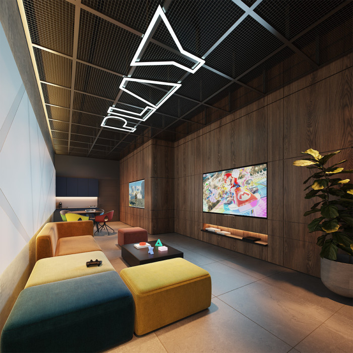 Penthouse en Venta en La Julia - 6