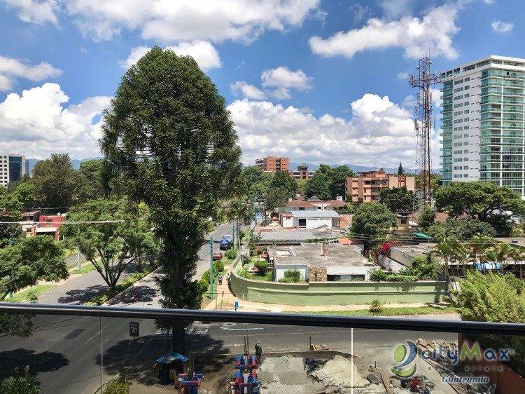 Vendo apartamento en exclusivo edificio en Z14 - Miniatura 10