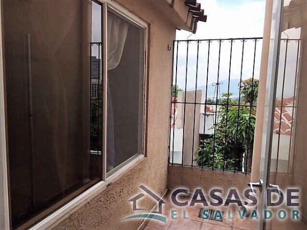 Escalón Privado, Seguro, Remodelado, Amplio — foto 14