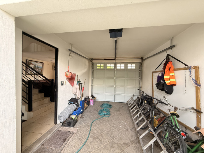 Casa en Venta en Hacienda de las Flores Villa Nueva — foto 9